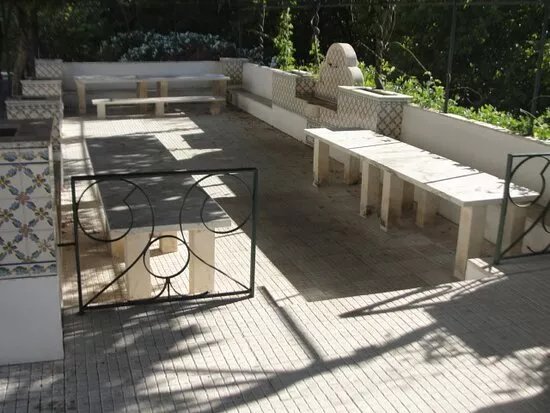 Fontanario 25 De Abril