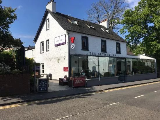The Drymen Inn