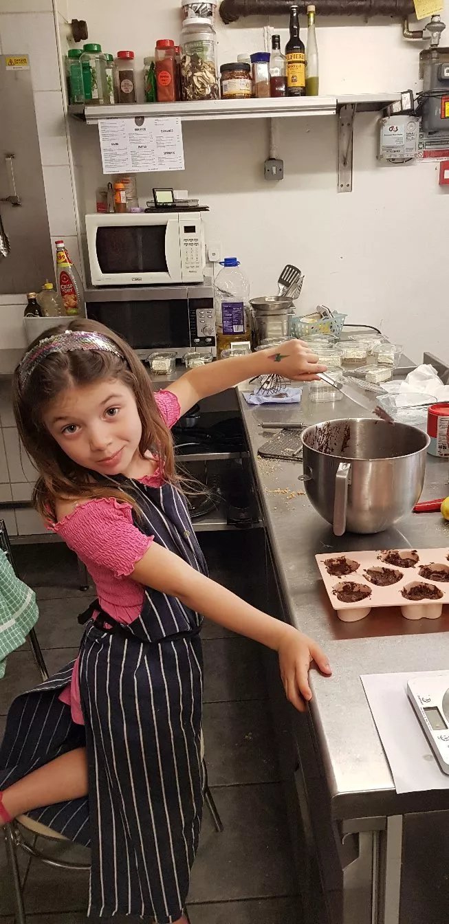 Mia's Italian