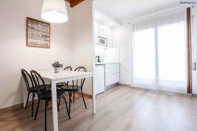 Apartaments Domus