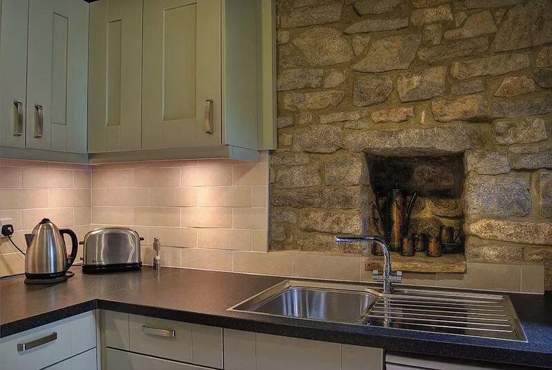 Old Millers Cottage, Dovedale, Derbyshire / Staffordshire borders