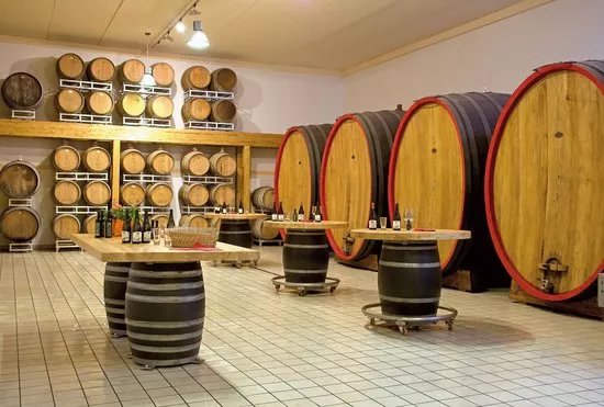 Cantina Sidreria Lucia Maria Melchiori