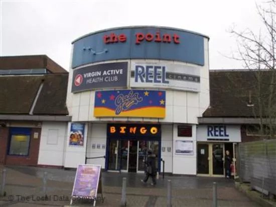 Reel Cinema