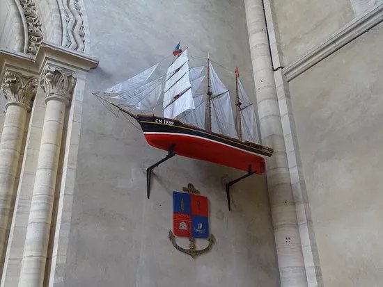 Eglise Saint-Andre