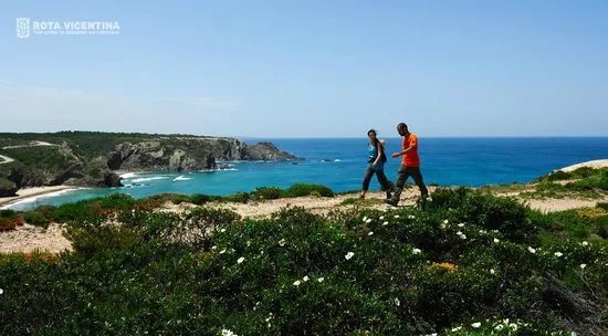 Rota Vicentina