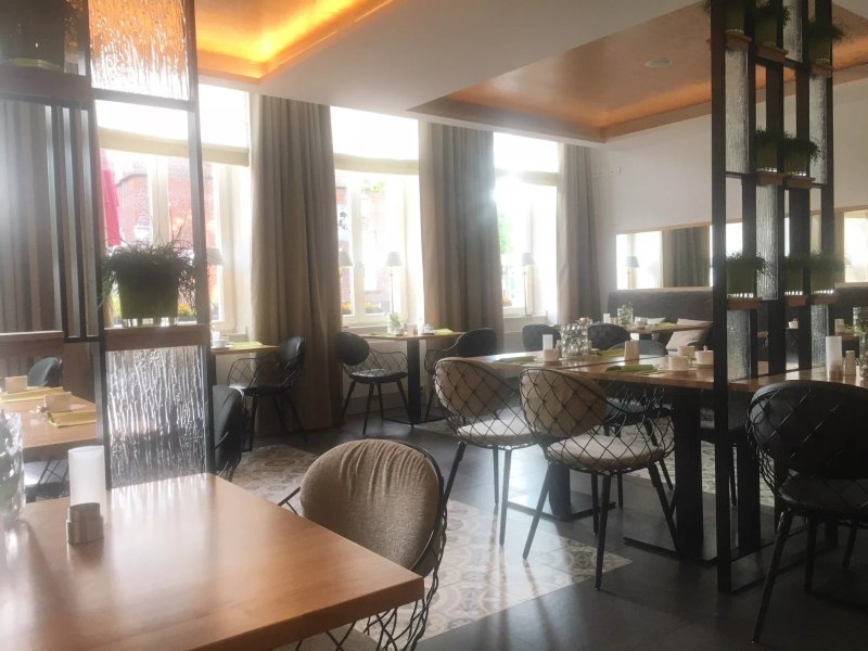 Bistro "Berka"