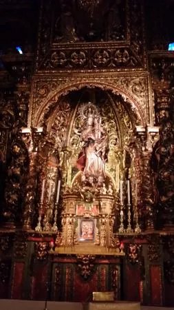 Iglesia de Santo Domingo