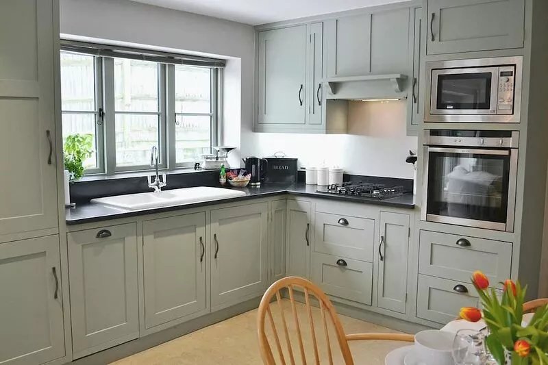 2 bedroom accommodation in Pembury, near Tunbridge Wells