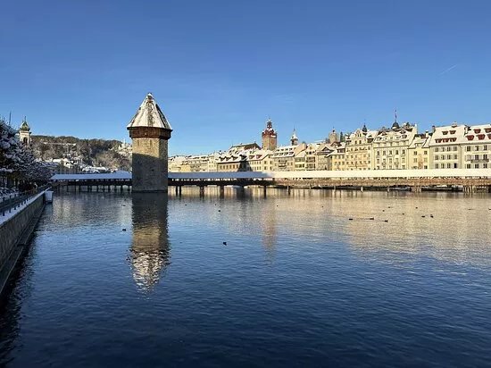 Swiss City Tours