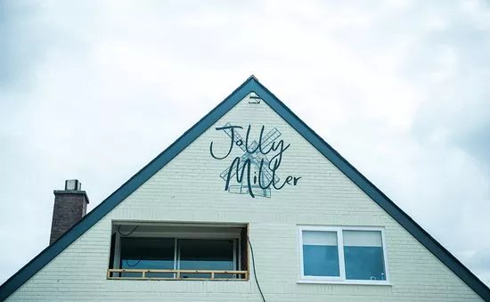 The Jolly Miller