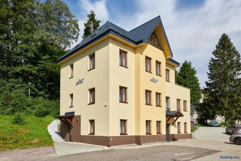 Pension Adrie