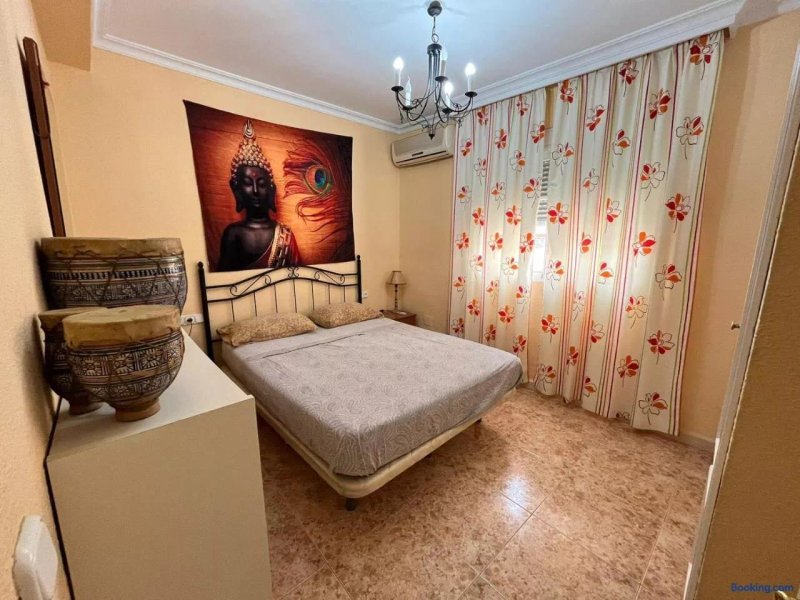 Habitacion Privada En Casa Compartida