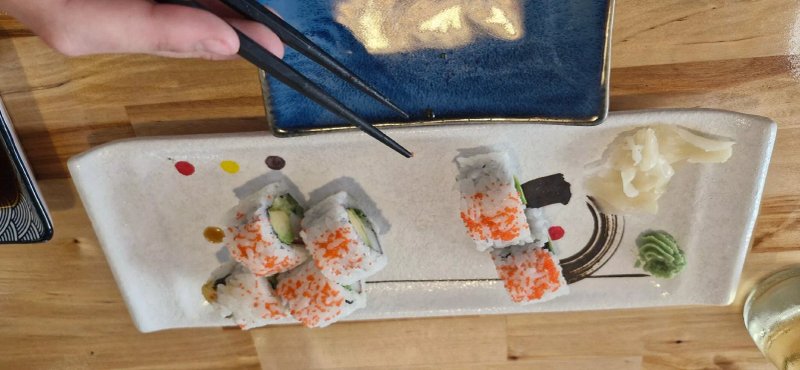 Fuji Sushi Ramen