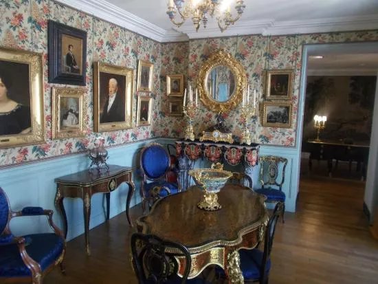 Musee Magnin