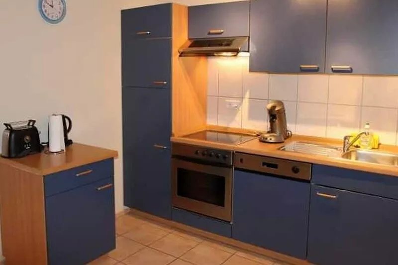 Apartment on the Runz - Apartment with 50sqm, max. 4 people
