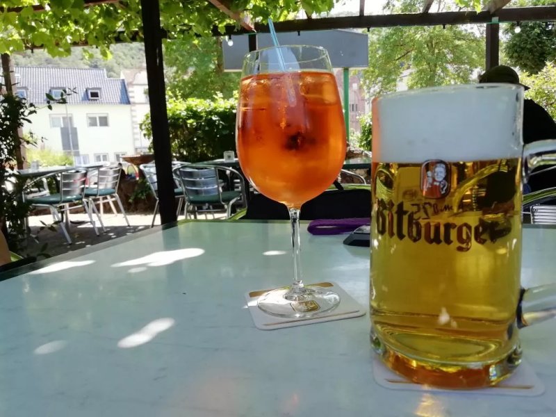 Pizzeria Lindeneck
