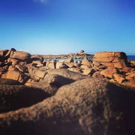 Office de Tourisme de la Cote de Granit Rose