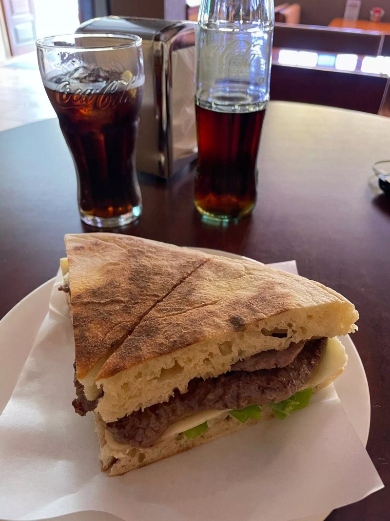 Snack Bar Escorpiao