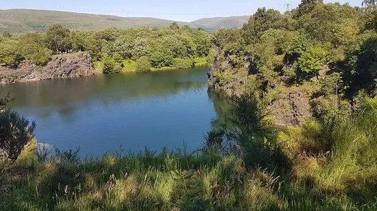 Mugdock Country Park