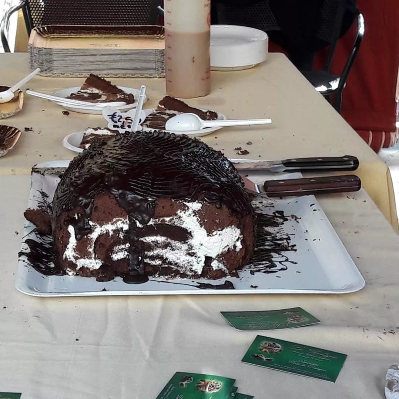 Pasticceria La Delizia