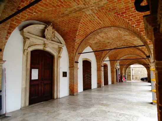 Palazzo Farnese