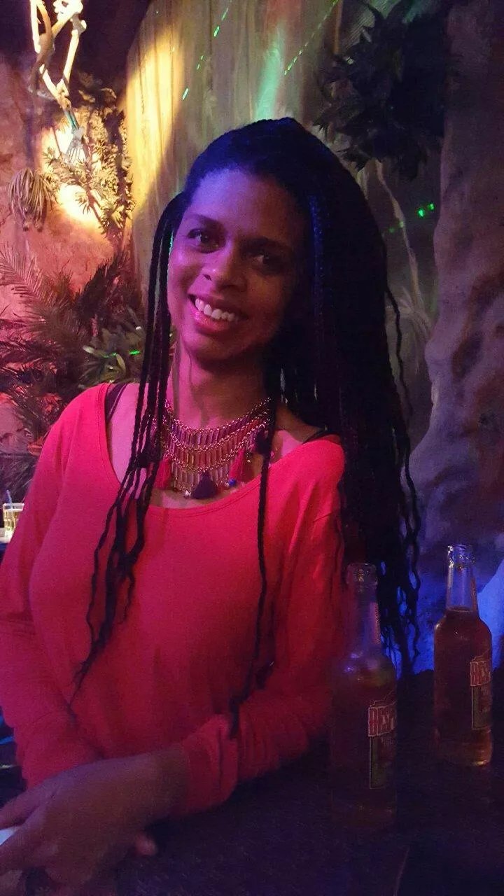 Jungle Cafe