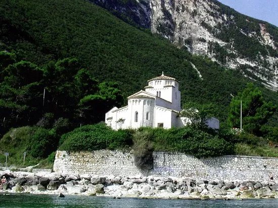 Chiesa Santa Maria