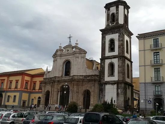 Chiesa di San Francesco