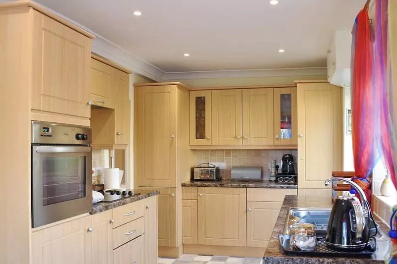 3 bedroom accommodation in Redmire, near Leyburn