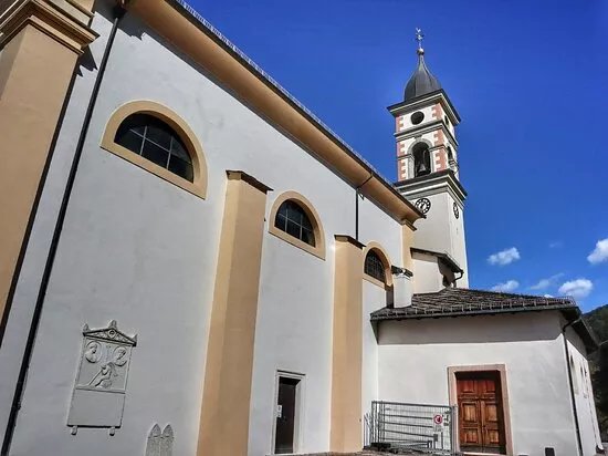 Chiesa Parrocchiale di San Rocco