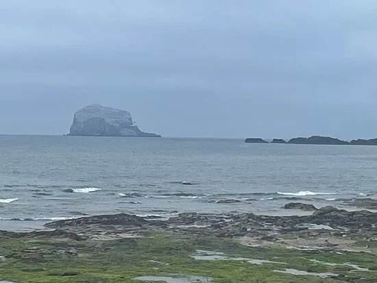 East Beach