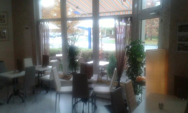 Eiscafe Dolce Vita