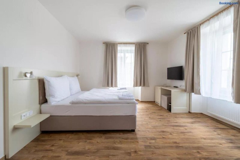 Hotel Barborsky Dvur