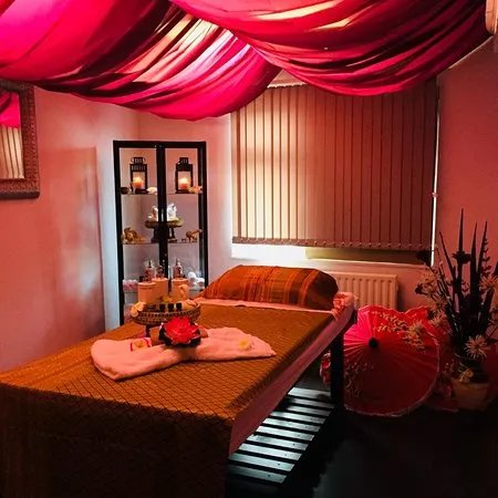 Royal Zen Spa