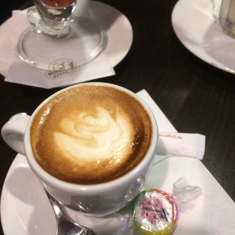 Kaprys Food & Coffee