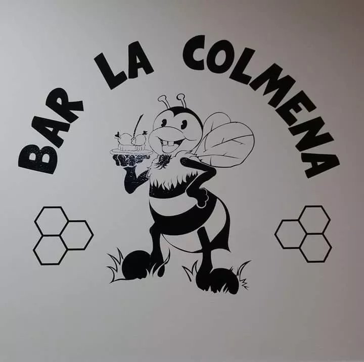 Bar La Colmena
