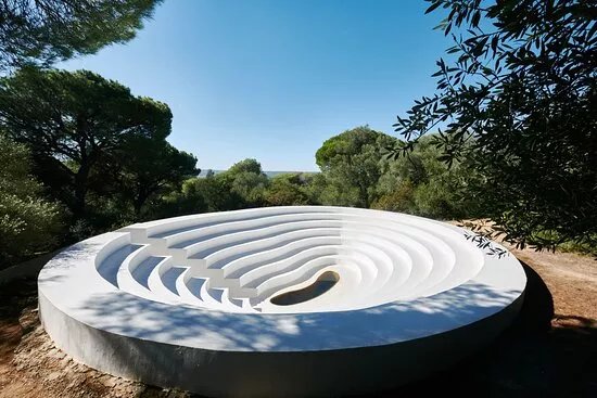 Fundacion Montenmedio Contemporanea