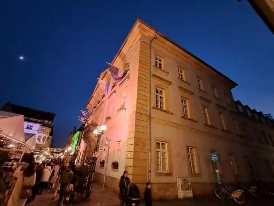 Rtahaus Landau/Pfalz