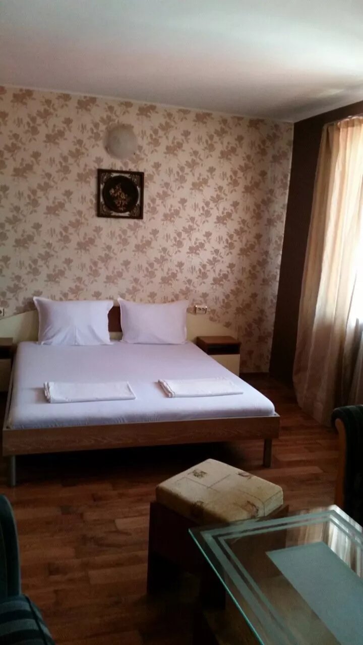 Saraya Makadi Hotel