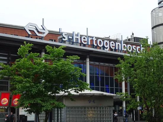 Den Bosch