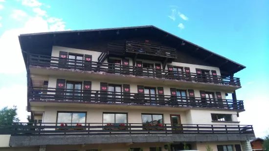 Terrass Park Hotel