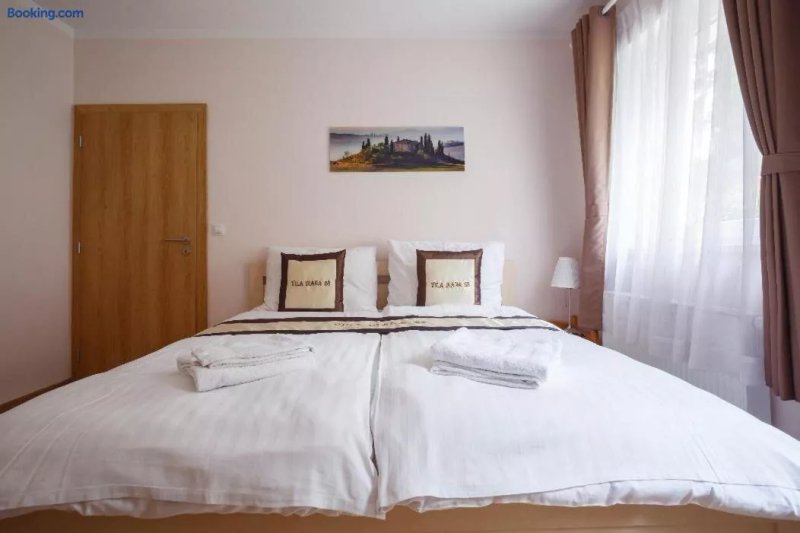 Diana Apartments Karlovy Vary