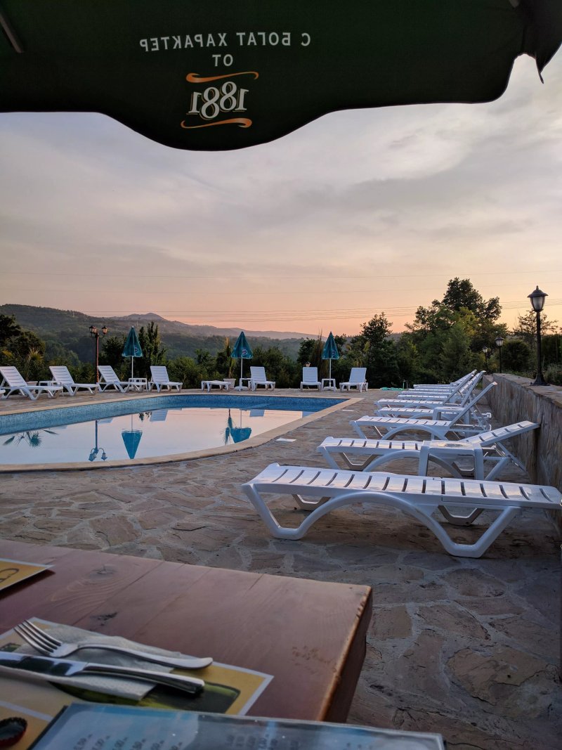 Family Hotel KrisBo