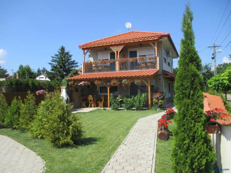 Riviera Apartman