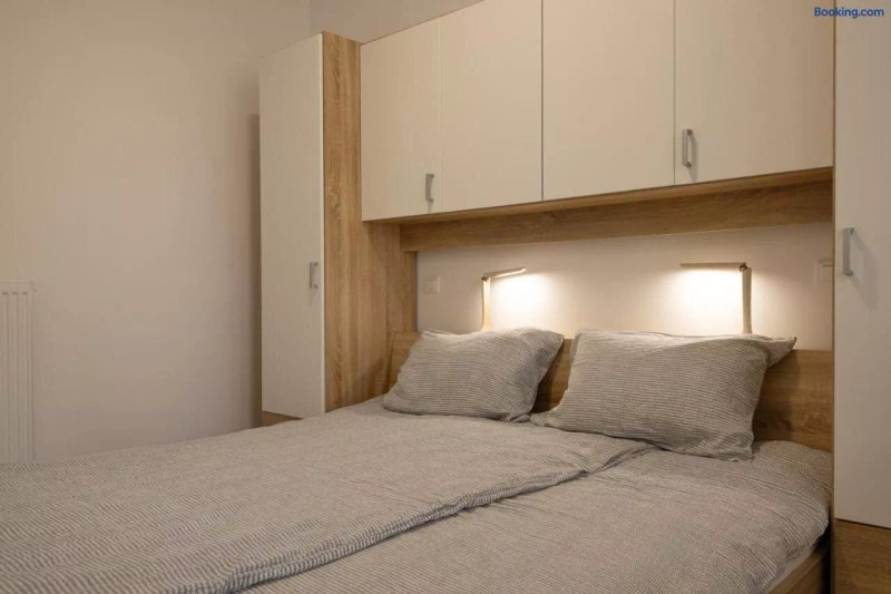 Apartmaji La Vie Est Belle Kranjska Gora