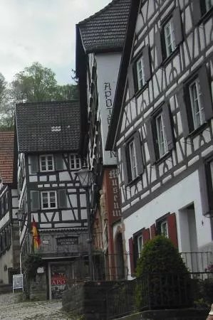 Pharmacy Museum