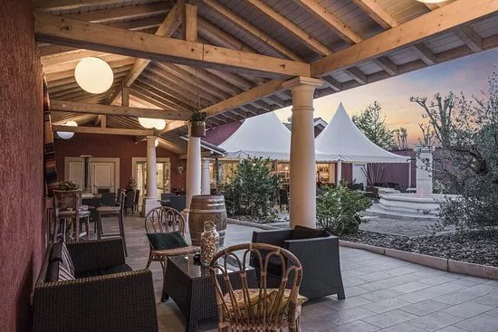 Hotel Le Pillebois