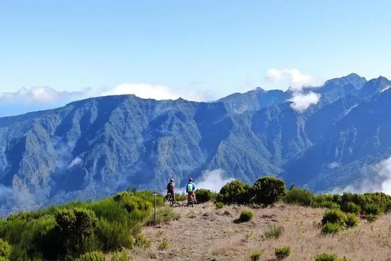 Cycling Madeira - MTB XC | Enduro | Road Cycling Tours & Holidays