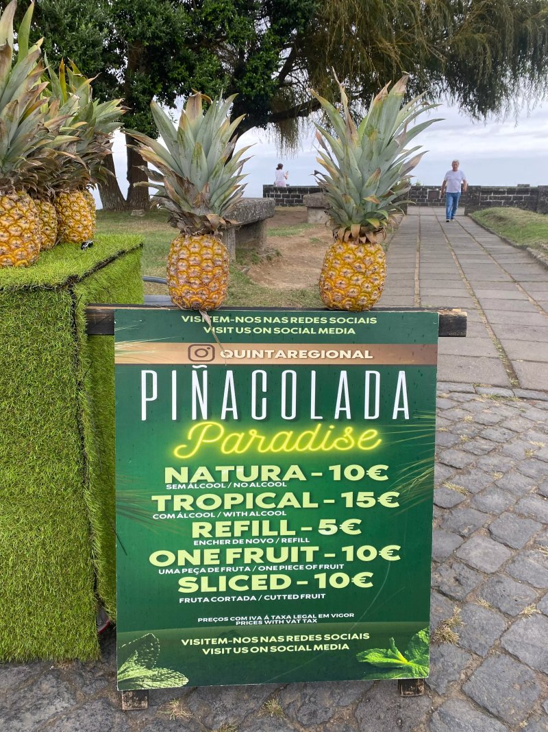 Quinta Regional