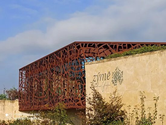 Zyme Winery